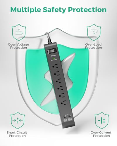 Image of mifaso Strip for Power Multi Port Fast (THU6046)