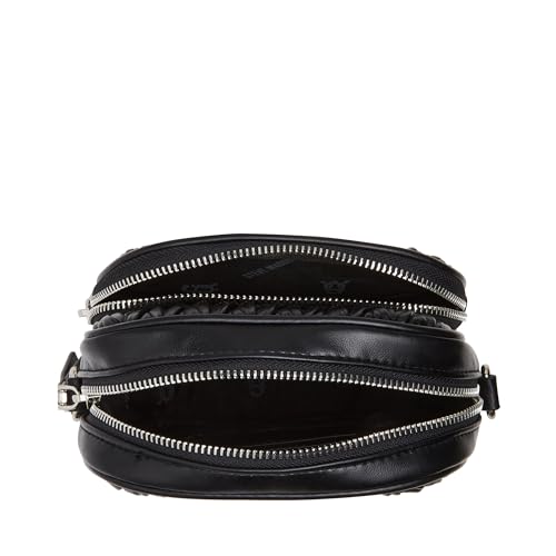 Steve Madden Damien Matelasse Crossbody4