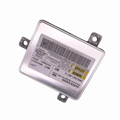 Ballast pour VW SAGITAR boîtier en aluminium phares Magotan 8K0941597C
