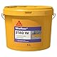 Sika – Sikafloor-2140 W – Bodenbeschichtung zur Versiegelung von Keller-, Lager- und Gewerberäumen – Kieselgrau – Hochdeckend, strapazierfähig, wasserverdünnbar – Seidenmatter Glanz – 5L Eimer