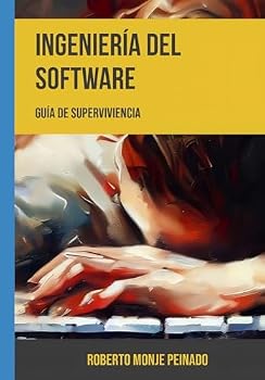 Paperback Ingeniería del Software: Guía de Supervivencia (Spanish Edition) [Spanish] Book