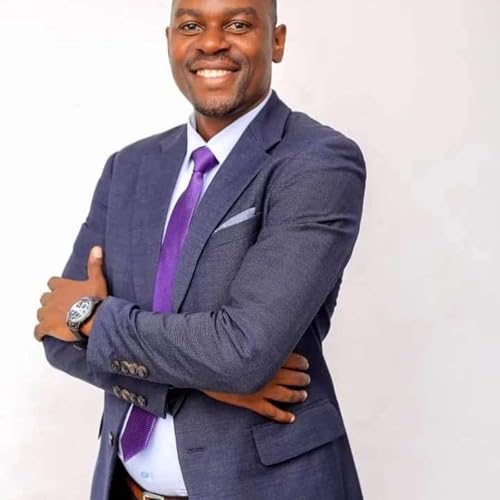 Couverture de Rodrick's Podcast