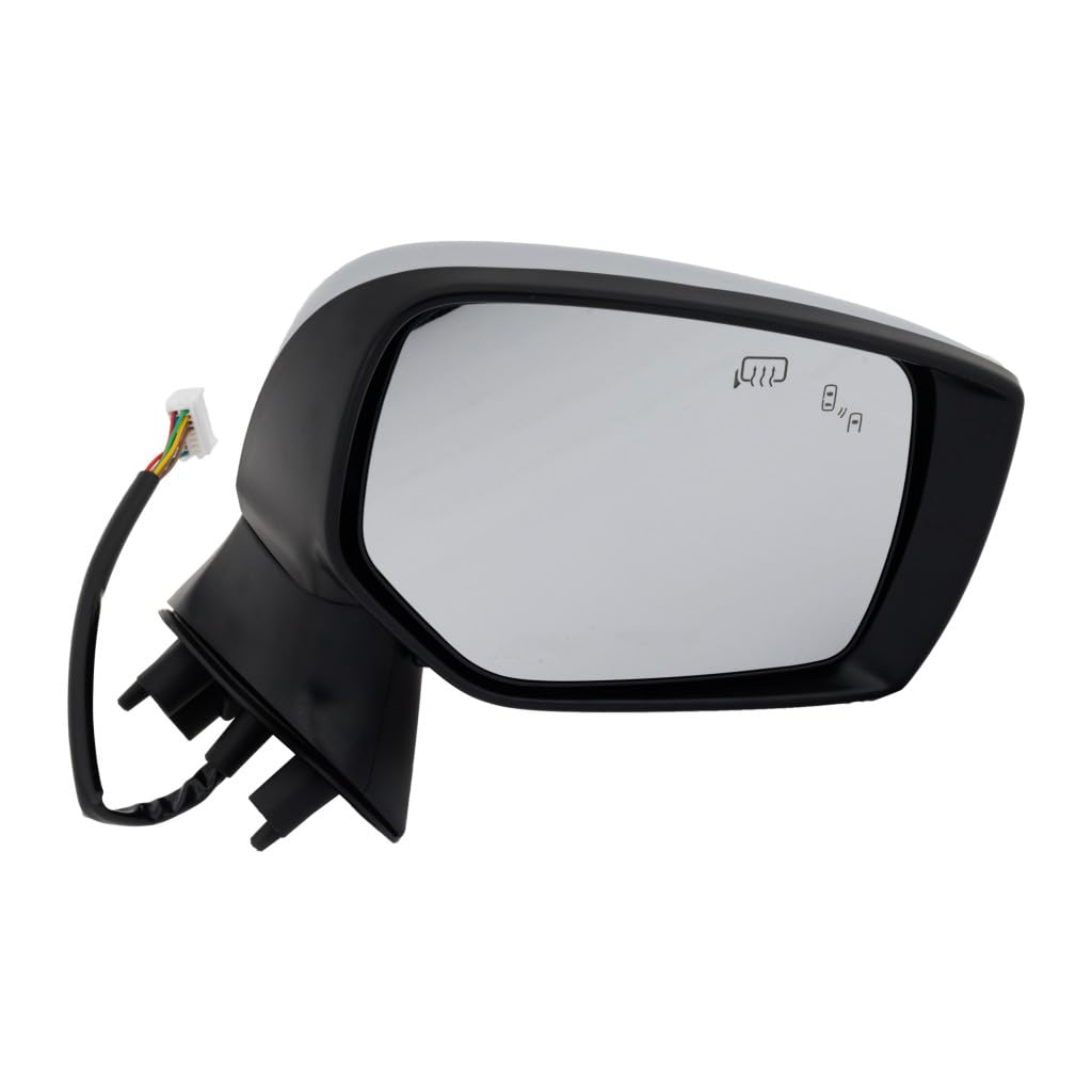 Amazon.com: For Subaru Legacy/Outback 2015 2016 2017 Door Mirror 