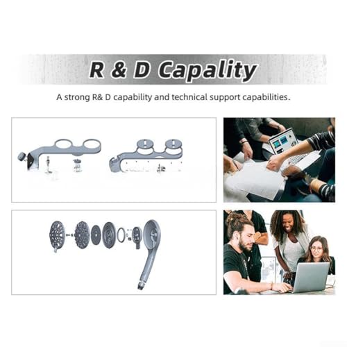 Miniatura 8 de Grifo De Infrarrojos Para Baño Con Sensor, Compatible Con Rosca M22 Para Rosca M24, Con Alcachofa Extensible Y Modo De Chorro De Burbujas, Para Lavabo, Baño, Lavabo De Mano Alambre Drawing