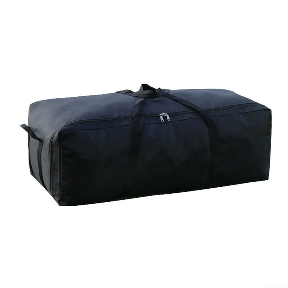 Outsunny Sac de rangement pour coussin de jardin housse de coussin d' extérieur tissu Oxford avec poignées 175 x 55 x 75 cm noir | France Outsunny Sac de rangement pour coussin de jardin housse de coussin d' extérieur tissu Oxford avec poignées 175 x 55 x 75 cm noir | France