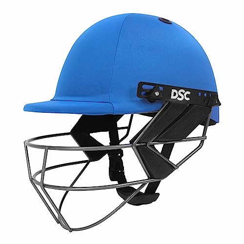 Image of DSC FORT44 Cricket Helmet for Men & Boys