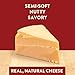 Sargento Sliced Gouda Natural Cheese, 10 slices