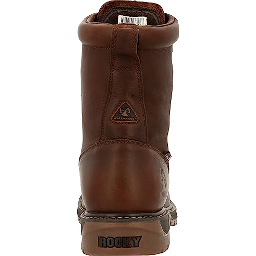 ROCKY mens Original Ride Flx4