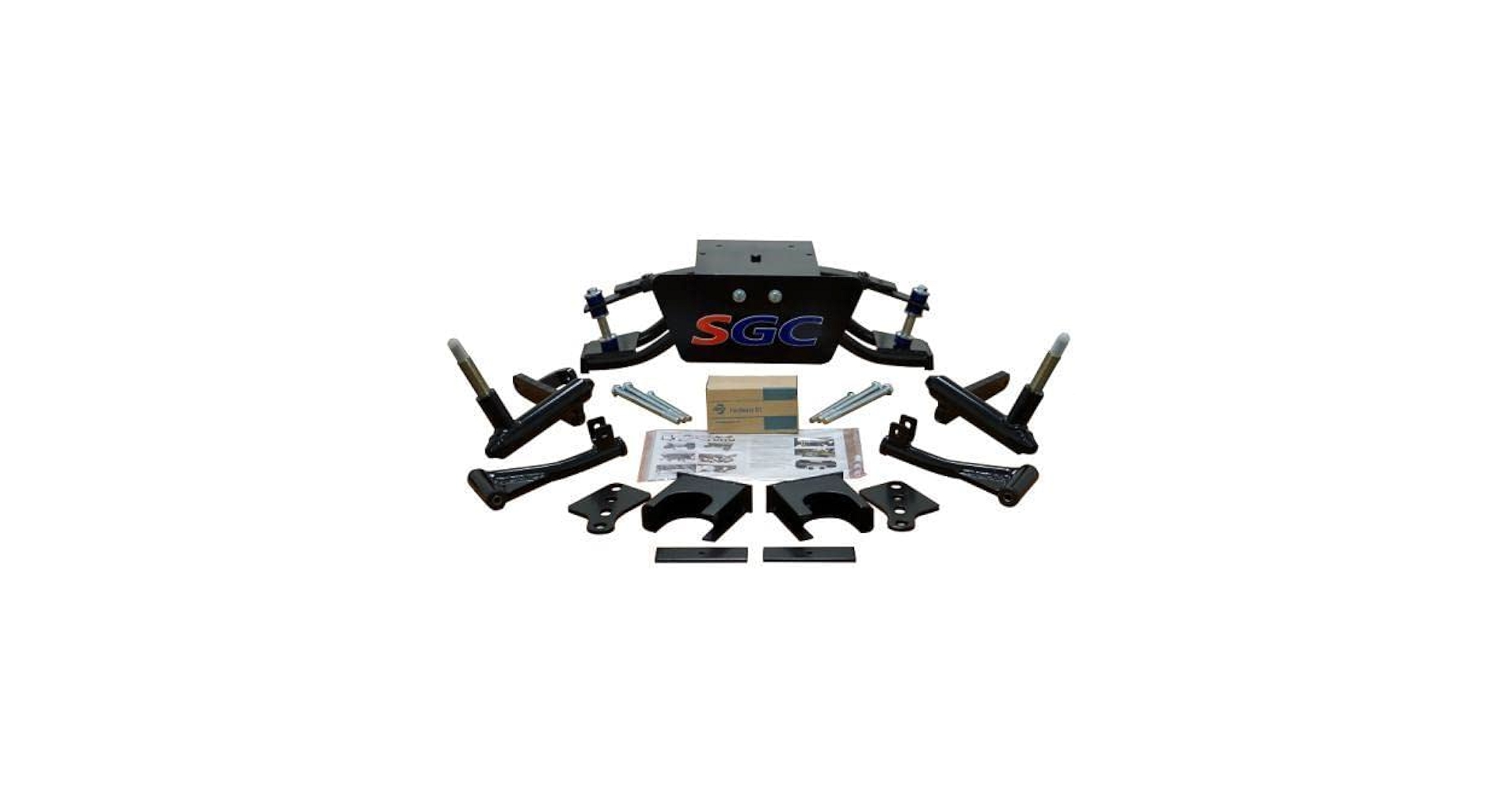 クラブ kkk KStrong® BRUTE™ Backer™ LE Dual 8.5 ft. SRL-LE with Tie-Back