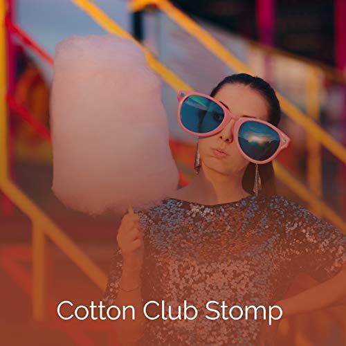 Cotton Club Stomp VARIOUS ARTISTS Digital Music