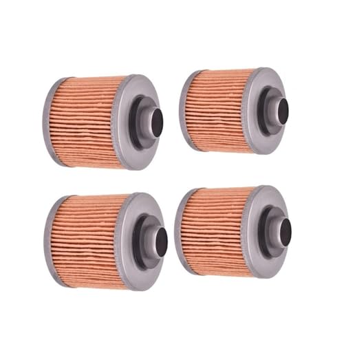 Filtre à huile haute filtration pour Yamaha XVS1100 et TDM 900