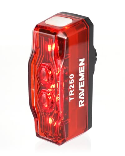 RAVEMEN TR250 Bike Taillight