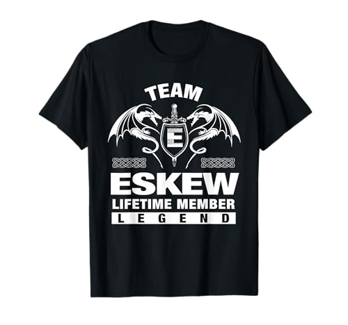 Team ESKEW - UMtg TVc