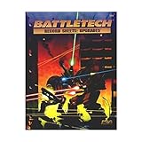 Classic Battletech: Record Sheets: Upgrades (FASA 1728)