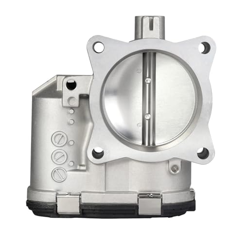 Cuerpo de mariposa 0280750131 para motor Volvo S80 y XC90 OE 8677867