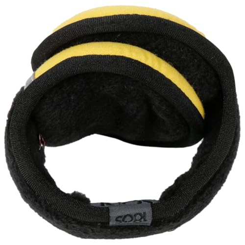 Orejeras 180s Uni Pro Duck para hombre con forro de invierno 5