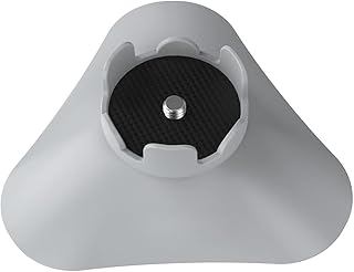 for Insta360 Flow Reinforced Base, Tripod Enhanced Base Stabilizer for Insta360 Flow