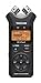 TASCAM DR-07MKII Portable Digital Recorder