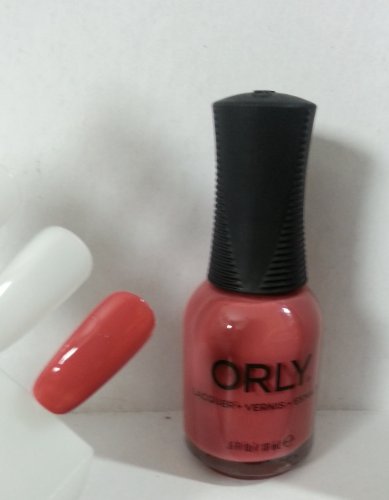 Orly Nail Polish - Pink Chocolate #40416