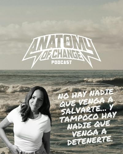 No hay nadie que venga a salvarte&hellip; y tampoco hay nadie que venga a detenerte.