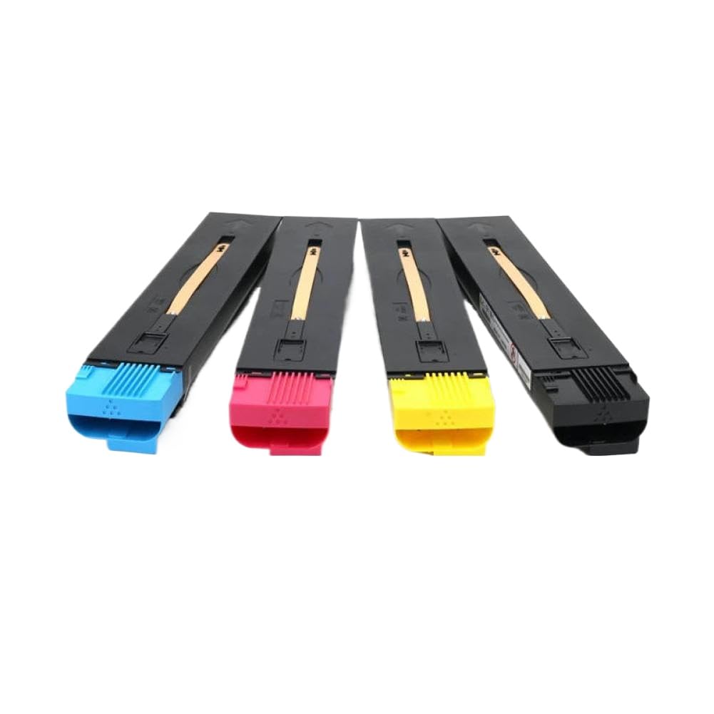 Cartuccia Toner Colore Compatibile Con Versant V80 V180 V280(Y)