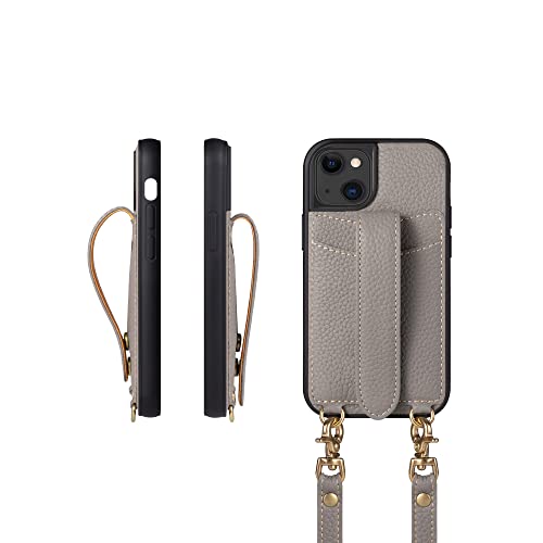 COGURE RO iPhone13Mini P[X V_[Xgbv {v J[h[ h~ ϏՌ Mtg{bNXt COPGC O[WyGregez