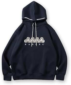 Amazon.co.jp: [BANDEL] muta MARINE バンデル ムータ コラボ パーカー