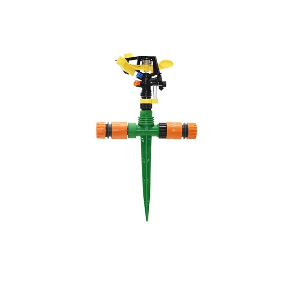 Hztyyier Ensemble D'arrosage De Pelouse Boosté, Outil D'irrigation