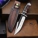 WPKOPYA (DeHong-88 Hunting Knife, 7.1