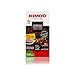 Kimbo Coffee ESE Pods, Espresso Napoletano, Compostable Coffee Pods, Medium to Dark Roast, 10/13 Intensity, 15 count