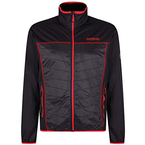 Regatta Walson Hybrid Giacca Uomo