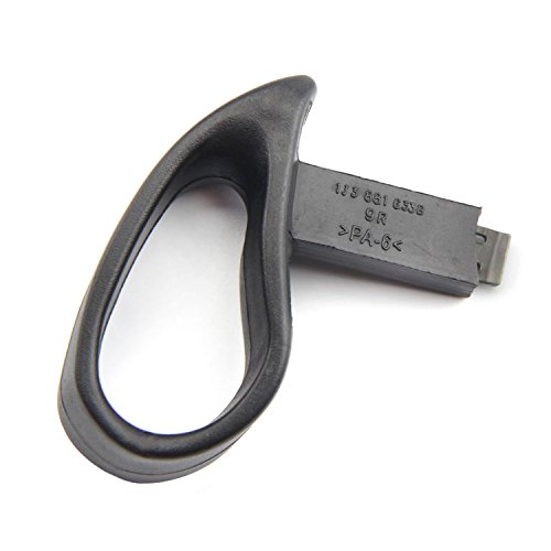 TAKPART Griff Sitzhebel Sitzgriff Sitzverstell Links 1J3881633B