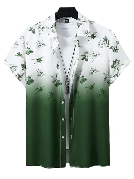 Image of Casual Shirt || Stylish Printed Shirt