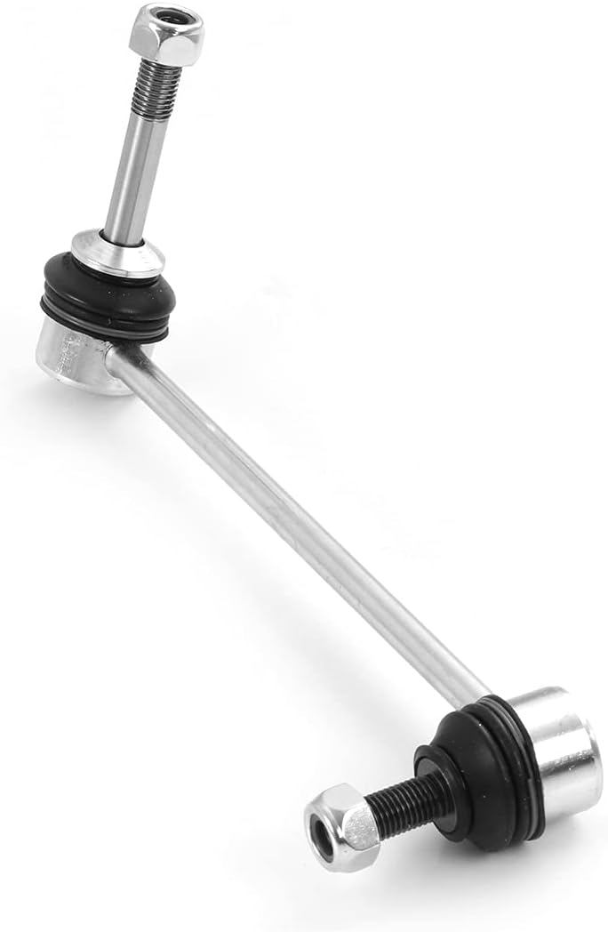 Metrix Premium Chassis Parts - Front Right Sway Bar Stabilizer End Link Fits 2015-2019 BMW X6 AWD, 2008-2014 BMW X6, 2007-2018 BMW X5, Replacement K750218, Made in Europe