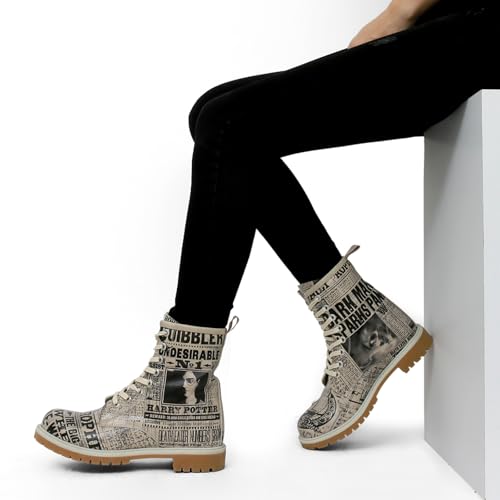 Image of DOGO Long Boots for Women
