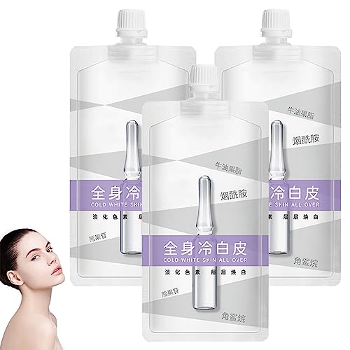 {fB[VASg┒Aێ{fB[VAEL Ganso [V Ae {fB~N Cold White Skin All OverABody LotionAWhitening Body LotionASg┒RX 2