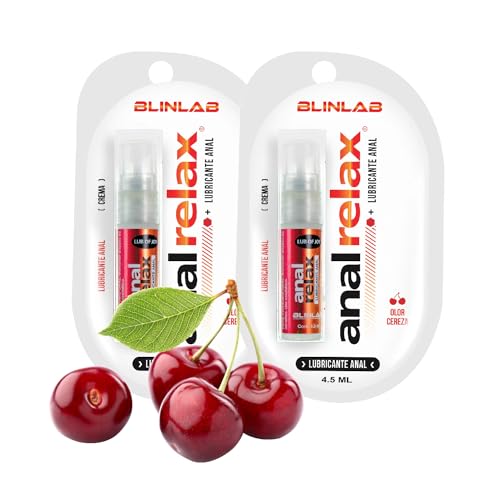 El mejor review de Lubricante anal precio de esta semana. 2