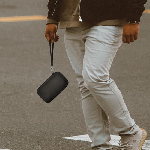 Étui compresseur d'air portable Prilotte rigide haute densité