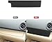 EAEO Car Carbon Fiber Interior 11 / Set Decorative Sticker for Toyota RAV4 2006-2012