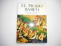 El Prado básico 8485041216 Book Cover