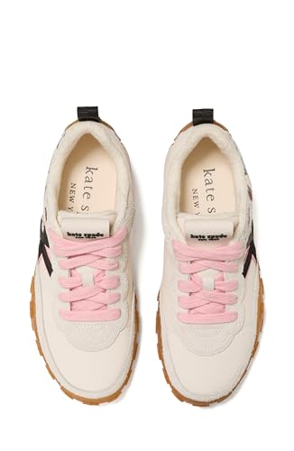 Image of Kate Spade New York Women's K as in Kate Runner Sneakers