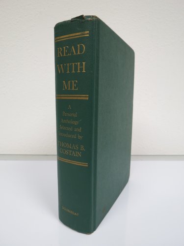Read with Me [French] B0026QSIV4 Book Cover