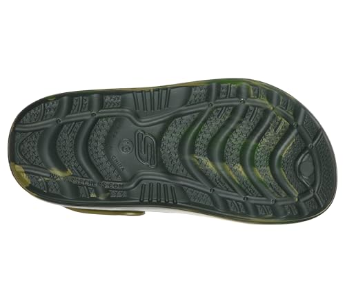 Image of Skechers Boy Swifters Clogs