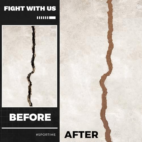 Image of MotiMind Foam Backer Rod for Gaps Joints,1 /4 Inch x 400 Ft,Black,1 Roll | Caulk Saver Concrete Crack Filler, Weather Stripping Seal, Door Window Insulation, Backing Rod Expansion Joints