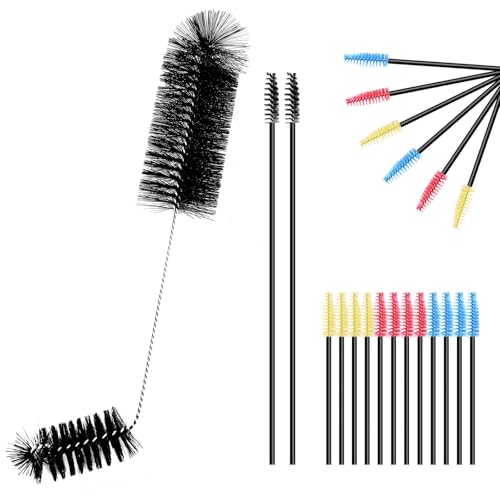 Hummingbird Feeder Cleaner Brush Kit (21-Piece)