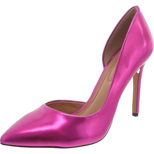 Image of Jessica Simpson Prizma D'Orsay Pumps