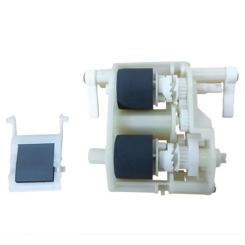 FixcoR ADF Roller Kit for Epson L15158 L15168 L15150 L6558 L6578 WF7848 WF7840 M15146 M14147