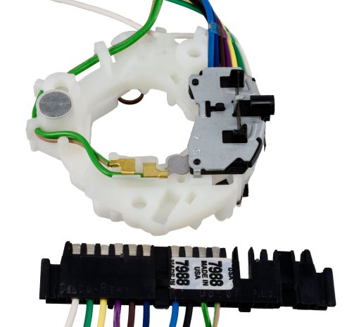 Shee-Mar Sm220 Turn Signal Switch - Hazard #TOP1