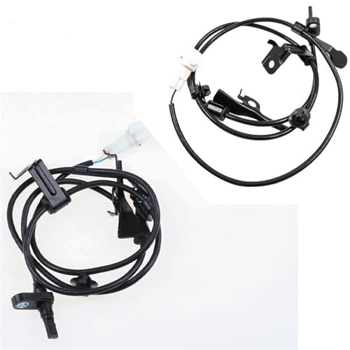 Capteur de vitesse de roue ABS avant gauche droite Toyota Yaris 89543-52030