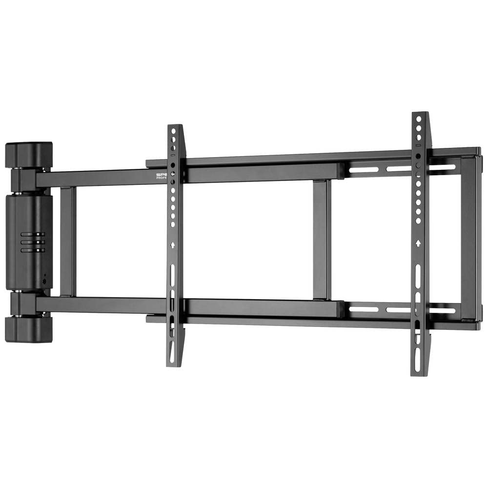 Speaka Professional SP-TVM-701 - Soporte de Pared para TV (Plegable, con Mando a Distancia, 81,3 cm (32) - 190,5 cm (75) elek